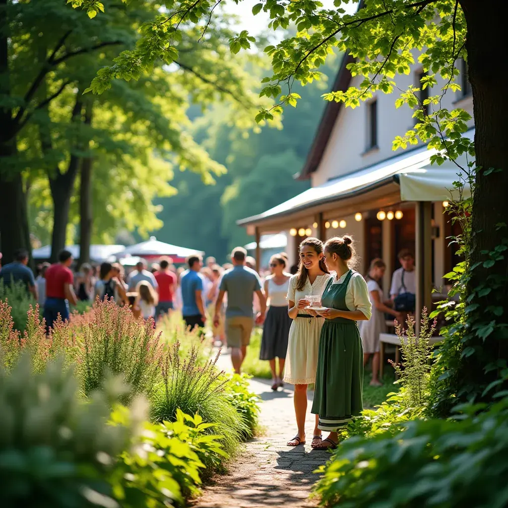 Innovation in action