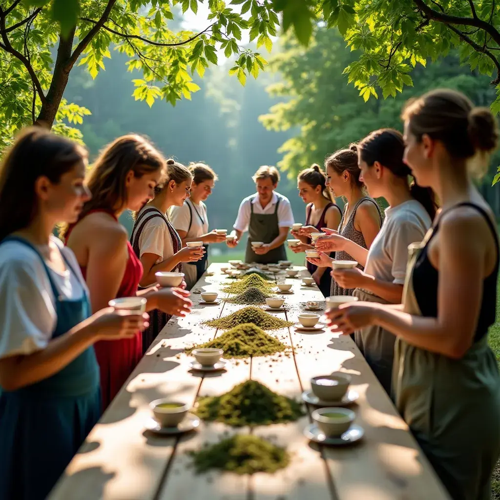 Professional business solutions illustration